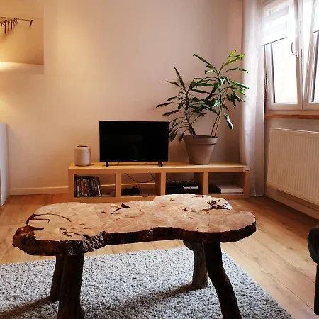 Apartment Pauline's - City Center *