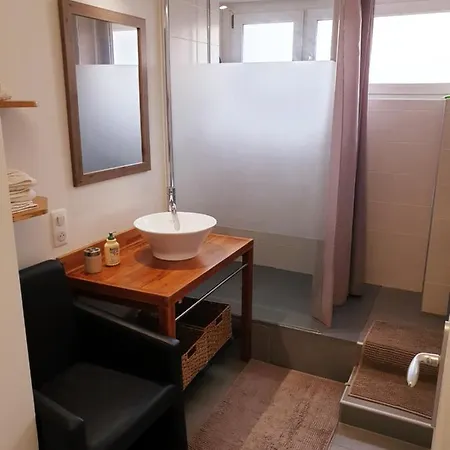 Apartment Pauline's - City Center Colmar