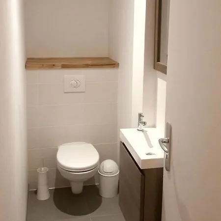 Apartment Pauline's - City Center