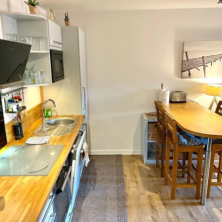 Apartment Pauline's - City Center