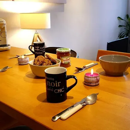 Pauline's - City Center