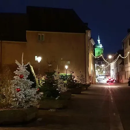 Daire Pauline's - City Center