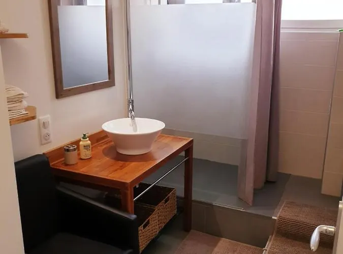 Apartamento Pauline's - City Center Colmar
