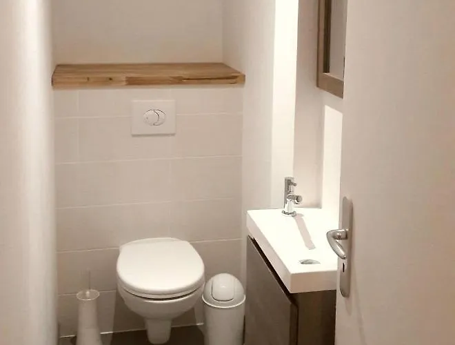 Apartamento Pauline's - City Center